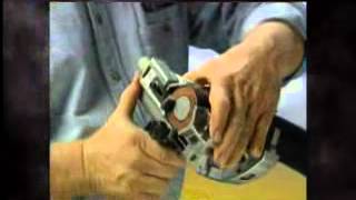 Kìm Tuốt Vỏ Cáp Đa Năng RIPLEY WS 64 Series