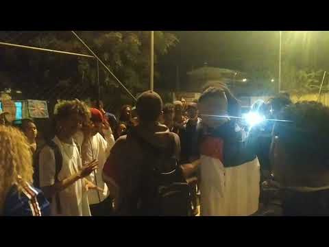 Lenny - Jeffe - Nosduh X Pedog - Bug - Morfeu (1-Fase) PARAÍSO UNDERGROUND - Edição de trio