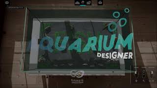 Aquarium Designer (PC) Steam Key GLOBAL