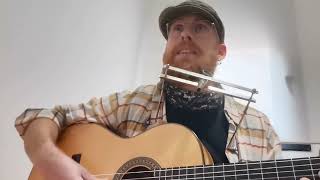 Marieta - Georges Brassens (versió al castellà de Javier Krahe)