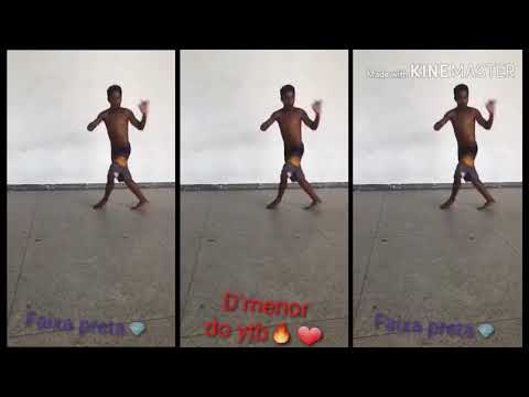 Baile de Paris, paris do jacaré