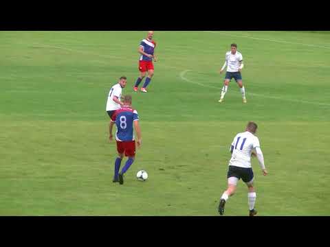 IV liga: Gryf Słupsk - Grom Nowy Staw 5:4 (3:3)