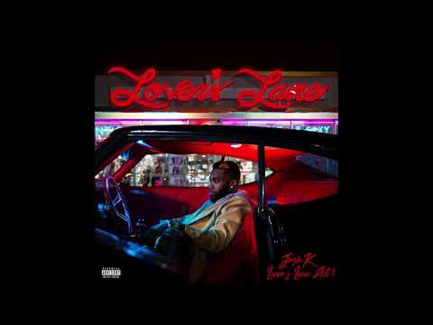 Josh K feat. Fabolous - "So Tuff" OFFICIAL VERSION