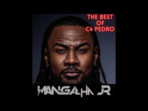 MIX THE BEST OF C4 PEDRO - DJ MANGALHA JR