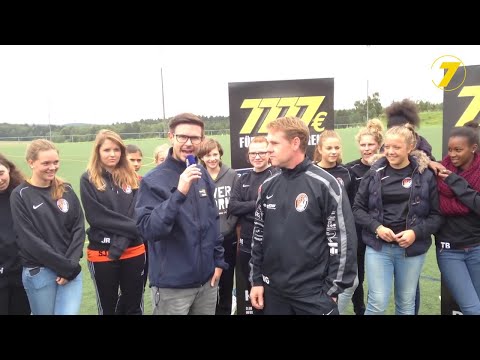 Radio 7 Vereinsmeisterschaft   Tag 1   Challenge 2   Reitverein Ulm Gögglingen vs  FFV Heidenhem