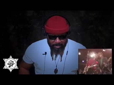 Tommy Tutone - * 867-5309 / Jenny * - ( Hiphop Head Reaction )