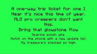 Get Off My Block - Tryhardninja Lyrics