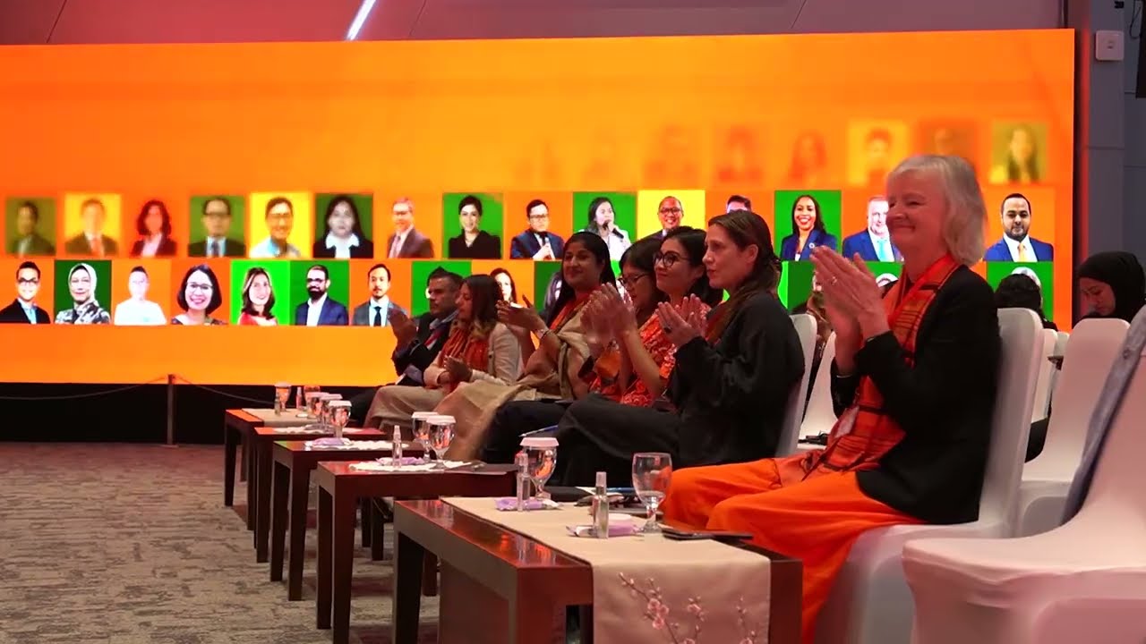 Orange Forum 2025
