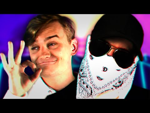 Pyrocynical vs. Memeulous - Rap Battle!