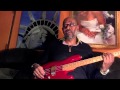 Reggie Parker How Much You Can Bear