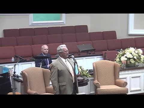 Dr. Will Beauchamp - Being the Dad God Wants You To Be