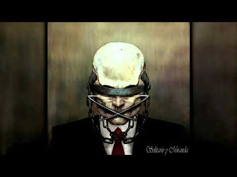 Solitario y Miranda - Cárcel mental (Instrumental)