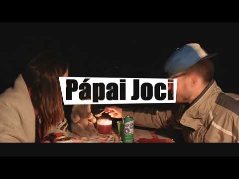 Pápai Joci - Özönvíz (Pattex Bootleg)