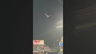 Fly like an Eagle 🦅 #shorts