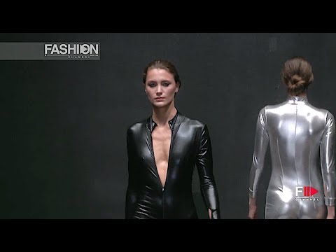 JOG DOG Spring Summer 2019 Montecarlo MCFW - Fashion Channel