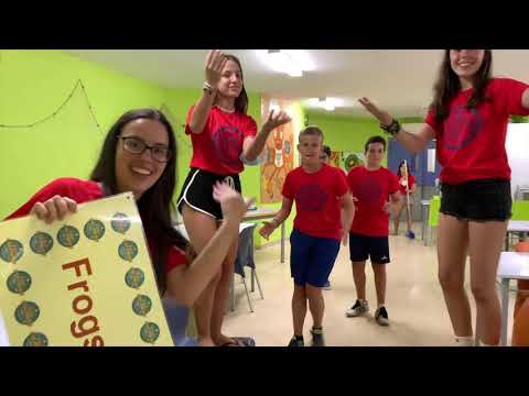 TOPCOLONIES LIPDUB 2020 FULL HD