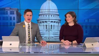 Icequakes, not earthquakes, shake Madison’s Isthmus