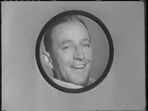 The Bing Crosby Show ABC-TV sitcom 1964 [FULL EPISODE]