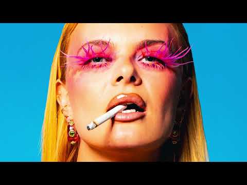 Erika Vikman - FATHER (I Will Never Confess) [Audiovideo]