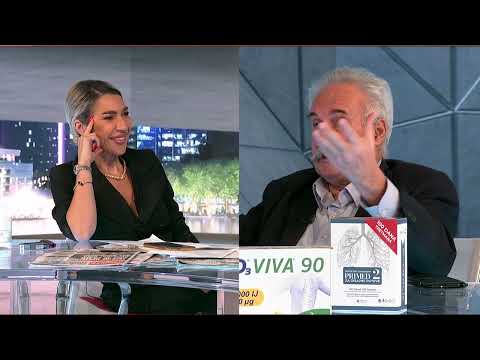 Novo jutro-Radomir Kovačević-09.11.2025.