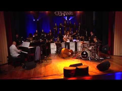 JAZZOBRANIE 2014 - WŁODEK PAWLIK TRIO & WIND BAND