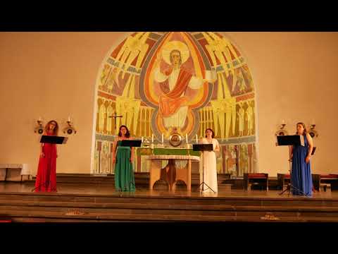 Somewhere over the rainbow (Arr. Russ Robinson)