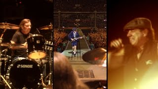 AC/DC: Live at River Plate (Trailer)