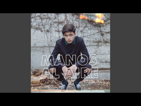 Jay Ulloa Manos Al Aire