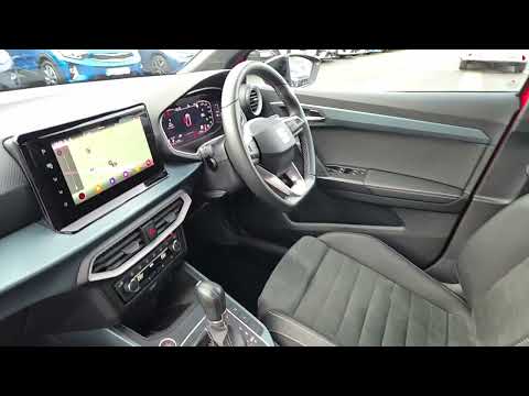 SEAT Arona 1.0TSI 110hp DSG SE - Image 2