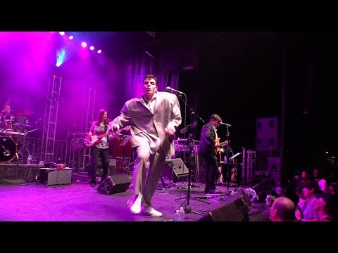 Rock 'n Wheels® Highlights 6/14/18 - BIG SUIT_Talking Heads Tribute