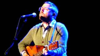 City&amp;Colour - MH 05.26.09 - Love Don&#39;t Live Here