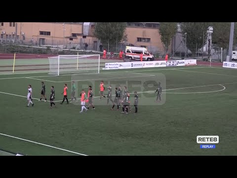 Recanatese - Chieti FC 1922 2-0