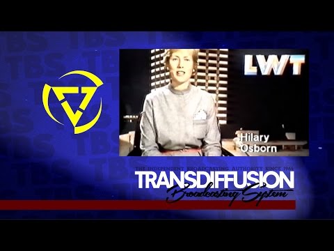 ★ LWT into the Stanley Baxter Moving Picture Show | Saturday 13 December 1980