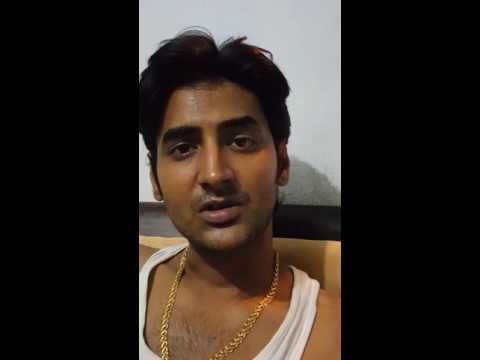 ravi jaipuriar negative audition