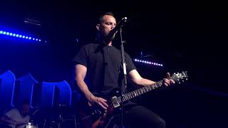 Tremonti - Traipse (Rehearsal) - Die Kantine,Cologne/Köln - 1.August.2018