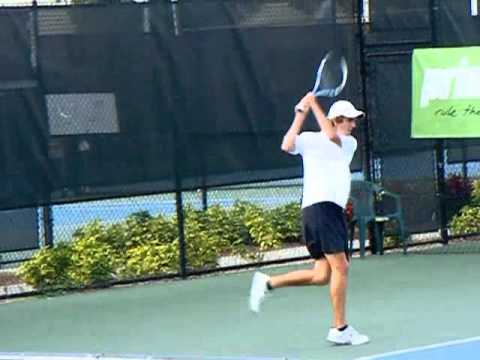 Roy Lederman Eddie Herr 2010