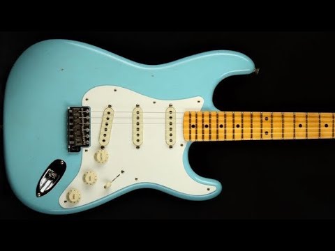 Dorian Funk Backing Track Track in B minor | SZBT 1002