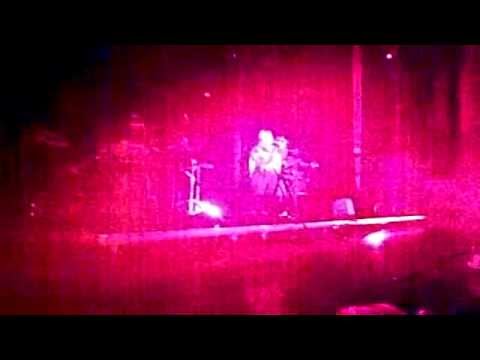 Anneli Drecker / Royksopp '09 - What Else Is There intro