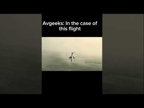 Continental express flight 2574 edit