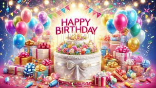 Download the video "HAPPY BIRTHDAY TO YOU #bornday#happybirthdaysong#birthdaysong#birthday#birthdaymusic#cake#happy"