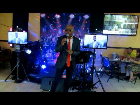 EL ''YITTO" EL GALAN DE LA BACHATA.