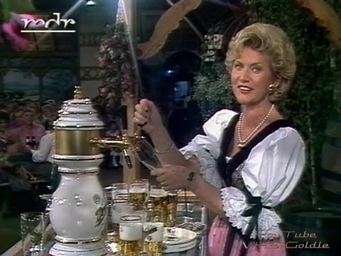Inge Haderlein - Ich bin die singende Wirtin - 1995