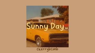 abandoned pools ~ sunny day (lyrics/sub. español)