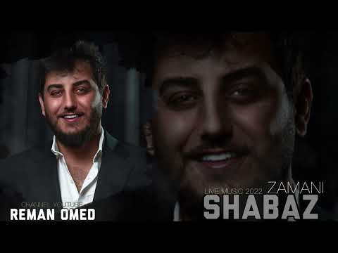 Shabaz Zamani ( Paiz Bw ) LIVE 2022 - 🔥