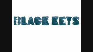 The Black Keys - Ten Cent Pistol