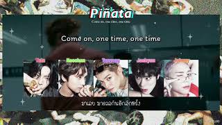 Download lagu [THAISUB] NCT 127 'Piñata'🪅 by #chlyzsub mp3