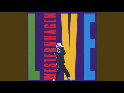 Sexy (Live) (2000 Remaster)