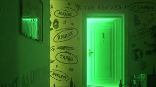 blackbear - the 1 (Tarro Remix) [Audio]