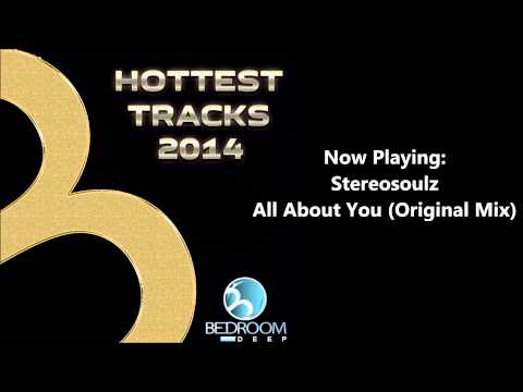 Stereosoulz - All About You (Original Mix)