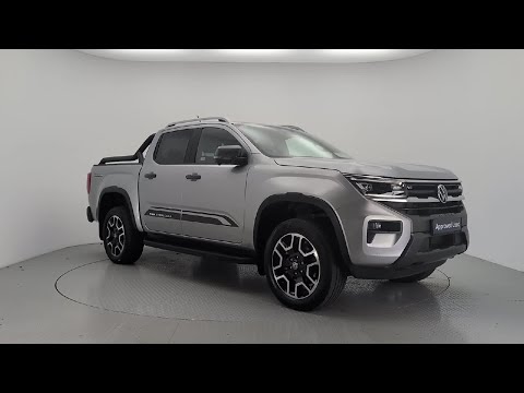 Volkswagen Amarok PA (X) 3.0 237HP AUTO 4MOT - Image 2